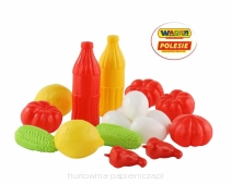 Do piaskownicy