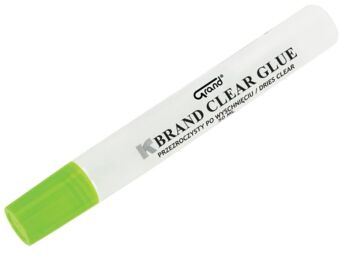 KLEJ W PŁYNIE K. BEZBARWNY GRAND 50ML