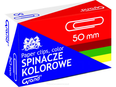 SPINACZ R-50 KOLOR GRAND OKRĄGŁY