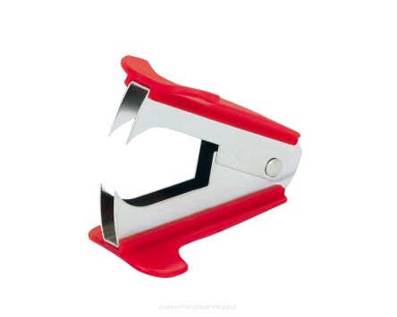 ROZSZYWACZ BIUROWY EAGLE 1029 CZERWONY