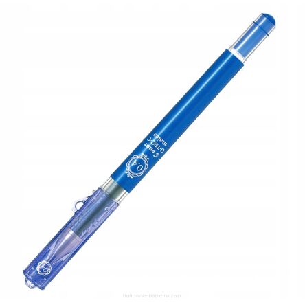 CIENKOPIS G-TEC PILOT MAICA NIEBIESKI