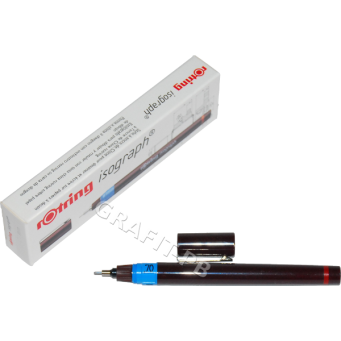 ISOGRAPH ROTRING 0,70 1903494