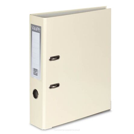 SEGREGATOR 061/13 FCK A4 7CM  WANILIOWY VAUPE