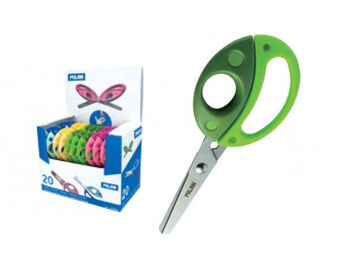 NOŻYCZKI BIEDRONKI 1469820 MILAN