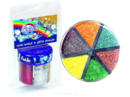 BROKAT SYPKI FIORELLO GR-B60 R6-2