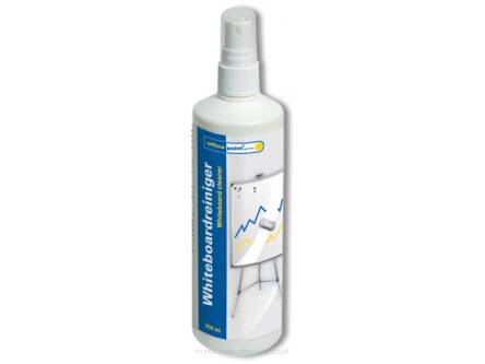 PŁYN DO TABLIC SUCHOŚCIERALNYCH-MAGNET. 250 ML KIN