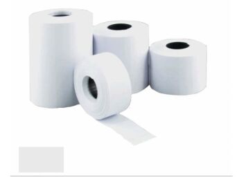 TAŚMA HALO 2 BIAŁA 24X15 A'5 KAL