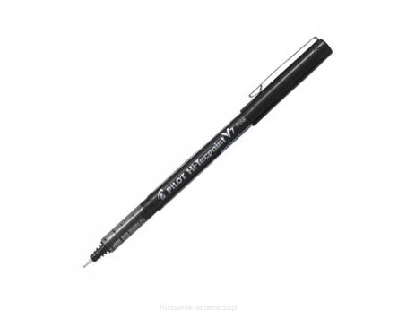 CIENKOPIS PILOT CZARNY HI-TECPOINT BX-V7-B