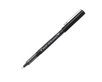 CIENKOPIS PILOT CZARNY HI-TECPOINT BX-V7-B