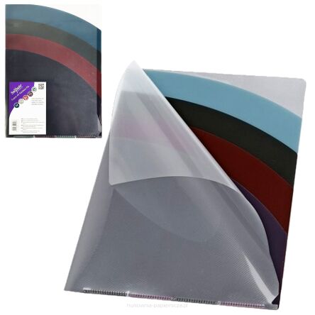 TECZKA A4  RAINBOW