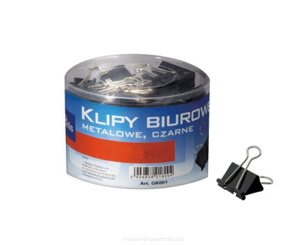 KLIPY 15 MM A'60 GK001-A