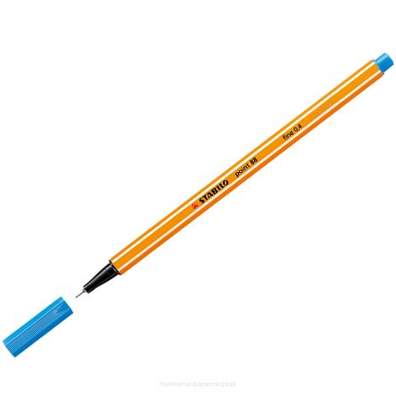 CIENKOPIS STABILO POINT 88/32 ULTRAMARYNA