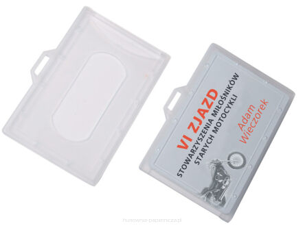IDENTYFIKATOR HOLDER NCH002 A'50