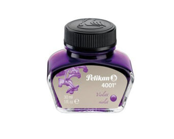 ATRAMENT 30 ML FIOLETOWY PELIKAN 311886