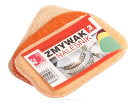 ZMYWAK NALEŚNIK 3 SZTUKI