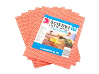 ŚCIERKA KUCHENNA 10 SZTUK