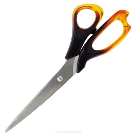 NOŻYCZKI GRAND BURSZTYNOWE 8,5 GR-3850 21,5CM