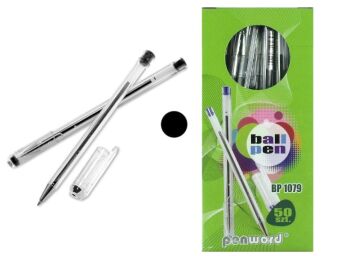 DUGOPIS 1079 CZARNY K4000