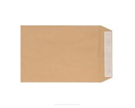 KOPERTA B4 BRĄZ HK 100G A'250 A&G 1802