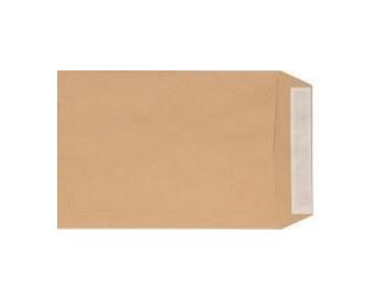 KOPERTA B4 BRĄZ HK 100G A'250 A&G 1802