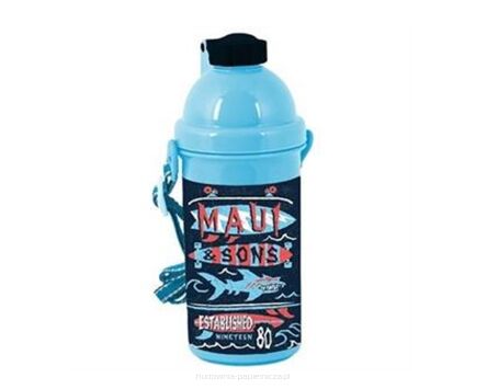 BIDON MAUL-3021 PASO