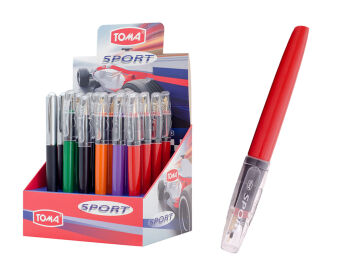 PIÓRO WIECZNE SPORT  TO-517 TOMA