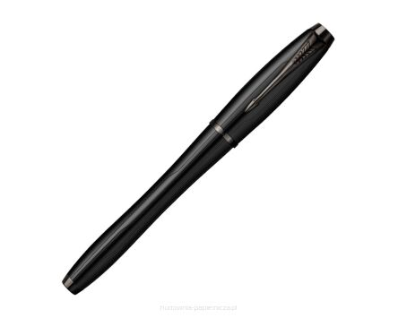 PIÓRO WIECZNE URBAN PREMIUM CZARNE MAT S0949160