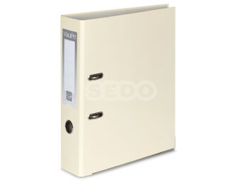 SEGREGATOR 062/13 FCK A4 5CM WANILIOWY VAUPE