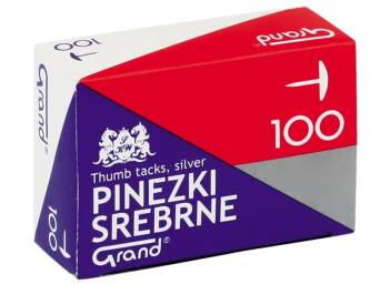 PINEZKI SREBRNE GRAND S100 