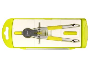 CYRKIEL 602/S DUŻY GRIP KOLOR