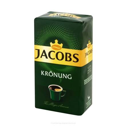 KAWA MIELONA JACOBS KRONUNG 250G