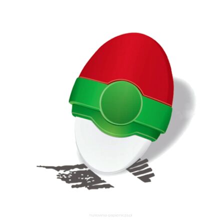 GUMKA DO ŚCIERANIA DWUSTRONNA COLORINO