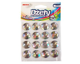 DŻETY DSO1 OPALIZUJĄCE BREWIS