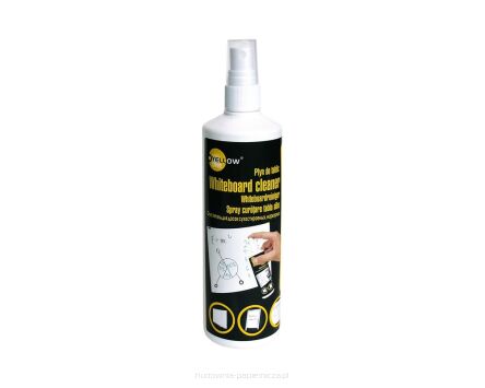 PŁYN DO TABLIC BIAŁYCH-250ML YELLOW ONE