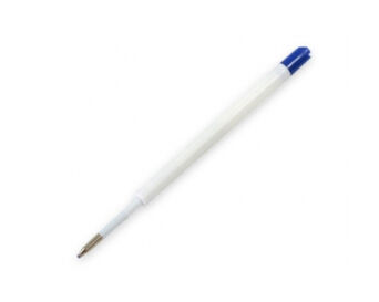 WKŁAD PLASTIKOWY ZENITH AA616B NIEBIESKI  A'25