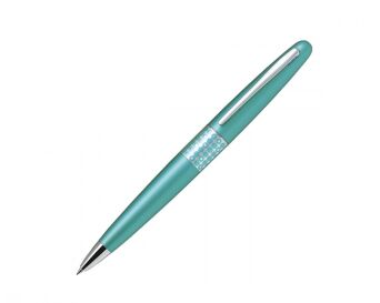 DŁUGOPIS OLEJOWY RETRO POP COLLECTION J.NIEBIESKI