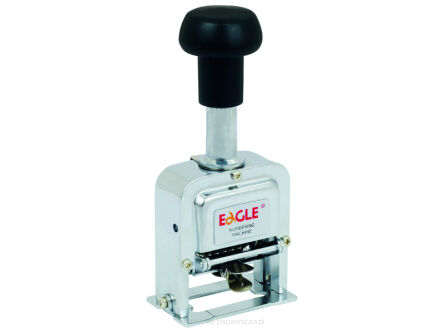 NUMERATOR TY 102-6 CYFROWY EAGLE