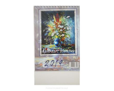 KALENDARZ BIURKOWY 140X200