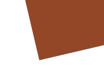 KARTON 70X100 B1 BRĄZOWY KRESKA A'20