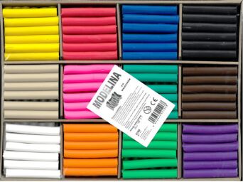 MODELINA MAX 216 WAŁECZKÓW