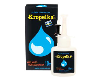 KLEJ KROPELKA 10ML