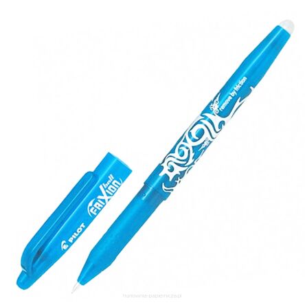 PIÓRO KULKOWE BL-FR7-LB PILOT FRIXION LAZUR
