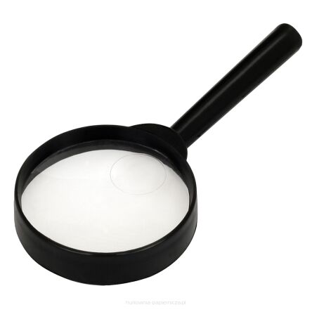 LUPA GRAND SZKŁO POWIĘKSZAJĄCE 50MM