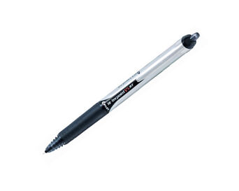 CIENKOPIS PILOT HI-TECPOINT V5 RT CZARNY