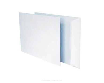 KOPERTA C5 SK 90G BIAŁA A'500 1291 / 1437 BL A&G