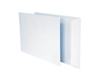 KOPERTA C5 SK 90G BIAŁA A'500 1291 / 1437 BL A&G