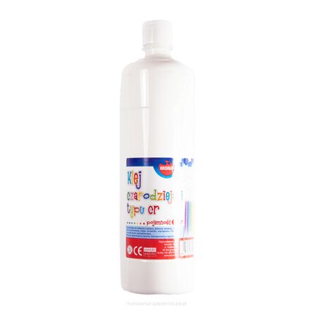 KLEJ MAGICZNY CZARODZIEJSKI 1L MONA 