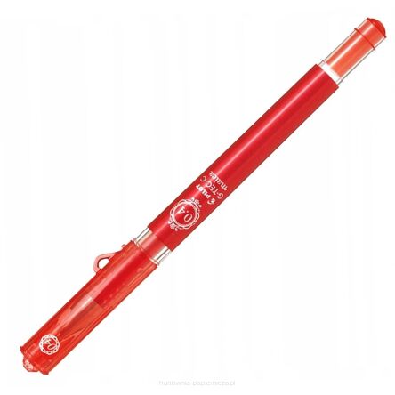 CIENKOPIS G-TEC PILOT MAICA CZERWONY