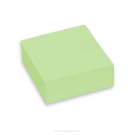 KOSTKA ORIGAMI SELEDYN