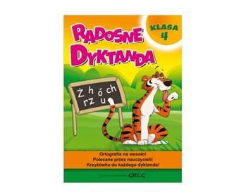 RADOSNE DYKTANDA